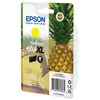 Tinteiro Amarelo EPSON 604XL Singlepack Yellow para Impressoras Epson | BluePixel.pt