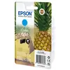 Cartucho Epson 4LB Singlepack Cyan 604 - Tinta de Alta Qualidade para Impressoras Epson | bluepixel.pt