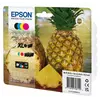 EPSON Multipack 4 cores 604 XL Black/Std. CMY - Cartuchos compatíveis de alta qualidade | bluepixel.pt