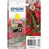 Tinteiro EPSON 503XL Yellow 1LB Singlepack - Impressões vibrantes e alta capacidade | bluepixel.pt