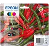 EPSON Multipack 4 cores 503 XL Black/Std. CMY - Cartuchos Compatíveis Epson | Bluepixel.pt