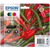 Epson 1LB Multipack 4 cores 503 Ink - Cartuchos de tinta compatíveis para impressoras Epson na bluepixel.pt