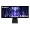 Monitor Samsung LS34BG850SUXEN 34'' OLED UWQHD 175Hz com USB-C, HDMI, DisplayPort e speakers | BluePixel.pt