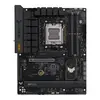 ASUS TUF GAMING B650-PLUS WIFI Placa-mãe ATX Socket AM5 para Gaming e Alta Performance