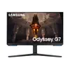Monitor Samsung Odyssey G7 LS28BG700EPXEN 28'' UHD IPS 144Hz 1ms - Loja BluePixel
