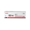 Toner Canon 067 High Yield Cyan - Cartucho de Alta Capacidade para Impressoras Canon | BluePixel.pt