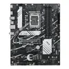 Placa-mãe ASUS PRIME H770-PLUS D4 LGA1700 ATX com suporte DDR4, M.2, SATA e múltiplas portas para PCs de alto desempenho