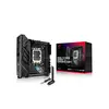 Placa-mãe ASUS ROG STRIX B760-I GAMING WIFI LGA1700 Mini-ITX DDR5 SATA M.2 - Loja BluePixel