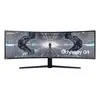 Samsung Odyssey G9 G95T 49'' Monitor Gaming DWQHD VA 240Hz - Loja BluePixel