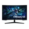 Monitor Samsung LS32CG552EUXEN 32'' Curvo VA QHD 165Hz HDR10 HDMI DisplayPort