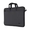 Mala para Portátil TRUST BOLOGNA 16inch ECO Black | Resistente e Elegante na bluepixel.pt