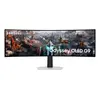 Monitor Samsung Odyssey G9 49'' Curvo OLED DQHD 240Hz 0.1ms - Loja BluePixel