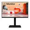 Monitor LG 24BA450-B.AEUQ 23.8'' IPS Full HD 5ms HDMI DisplayPort Preto | bluepixel.pt