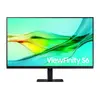 Monitor Samsung LS32D600UAUXEN 32'' QHD IPS HDR10 com USB-C, VESA e funcionalidades avançadas | BluePixel.pt