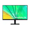 Monitor Samsung LS27D600EAUXEN 27'' QHD IPS com HDR10, HDMI, DisplayPort e Hub USB - Loja BluePixel