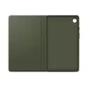 Capa Samsung Book Cover para Galaxy Tab A9 EF-BX110 - Cor Preta | Loja BluePixel