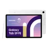 Samsung Galaxy Tab S9 FE 10.9'' 8GB 256GB Wi-Fi Prata | Loja BluePixel