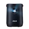 Projetor ASUS ZenBeam L2 Portable LED com 400 ANSI lumens, FHD, USB-C e HDMI | Loja BluePixel Portugal