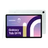 Samsung Galaxy Tab S9 FE 10.9'' 6GB RAM 128GB Wi-Fi Light Green | Loja BluePixel