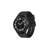 Samsung Galaxy Watch6 Classic 43mm 4G Preto - Relógio Inteligente de Alta Tecnologia | bluepixel.pt