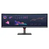 Monitor Lenovo ThinkVision P49w-30 de 49 polegadas IPS com resolução 5120x1440 para alta produtividade | bluepixel.pt