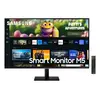 Monitor Samsung Smart Monitor M5 CM500 27'' FHD VA 60Hz Preto | bluepixel.pt