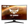 Monitor ASUS VG328H1B TUF Gaming 31.5'' Curvo FHD 165Hz 1ms FreeSync VA - Loja BluePixel