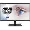 Monitor ASUS VA27DQSB 27'' FHD IPS Flicker-Free 75Hz com USB HDMI DisplayPort - Loja BluePixel