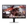 Monitor Samsung Odyssey 32inch OLED UHD 240Hz G2G 0.03ms - Loja BluePixel