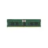 Memória Kingston DDR5 16GB ECC Reg 4800MT/s - Módulo de Alta Performance | bluepixel.pt