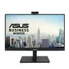 Monitor ASUS BE24EQSK Business 24'' FHD IPS Webcam Microfone HDMI DP - Loja BluePixel