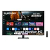 Monitor Samsung LS43DM702UUXEN 43'' UHD VA 60Hz Smart Monitor M7 com HDMI - Loja BluePixel