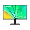 Monitor Samsung LS24D600EAUXEN 24'' Quad HD IPS 100Hz HDR10 - Loja BluePixel