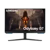 Monitor Samsung Odyssey G7 32'' UHD 144Hz IPS com Altifalantes e Ajuste em Altura - Loja BluePixel