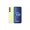 Samsung Galaxy A25 5G 6.5'' FHD+ 8GB RAM 256GB Bateria 5000mAh Amarelo Android | bluepixel.pt