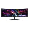 Samsung Odyssey G9 57'' Monitor Gaming Curvo 32:9 DWQHD VA 240Hz 1ms - bluepixel.pt