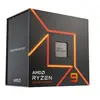 Processador AMD Ryzen 9 7900X 5.6GHz AM5 12C/24T Sem Cooler - Marca 500