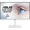 Monitor ASUS VA27DQSB-W 27'' Full HD com Flicker-Free, Adaptive-Sync, Speakers, HDMI, DP e USB-Hub | bluepixel.pt