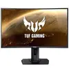 Monitor ASUS TUF Gaming VG27VQ 27'' VA Curvo 165Hz 1ms FreeSync - Loja BluePixel