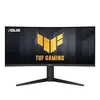 Monitor ASUS TUF Gaming VG34VQEL1A 34'' Curvo UWQHD 1500R FreeSync HDR10 Speakers