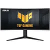 Monitor ASUS TUF Gaming VG34VQL3A Curvo 34'' VA WQHD 180Hz 1ms HDMI DP USB 3.2 - Loja BluePixel