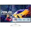 Monitor ASUS VZ27EHF-W de 27'' IPS com Eye Care, 100Hz, 1ms, HDMI - Loja BluePixel