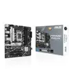 Placa-mãe ASUS PRIME B760M-A D4-CSM LGA1700 microATX com suporte DDR4, HDMI 2.1 e DisplayPort 1.4 - Loja BluePixel