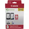 Cartucho de Tinta Canon PG-575/CL-576 - Compatível para Impressoras Canon na bluepixel.pt