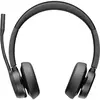 Headset HP Poly Voyager 4320 Microsoft Teams Certificado USB-A + BT700 | Loja BluePixel
