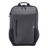 HP 18L Travel Bag - Forged Iron | Mala de Viagem Compacta e Resistente da Marca 34