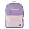 Mochila HP Campus Lavender Backpack da marca 34 | Ideal para estudantes e profissionais