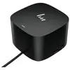 Estação de Ancoragem HP Thunderbolt G4 Docking Station 2xDP, Thunderbolt, USB-C, HDMI, RJ45, 4xUSB, 120W - bluepixel.pt