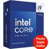 Processador Intel Core i9-14900KF 3.2GHz LGA1700 36MB Cache BOX | bluepixel.pt