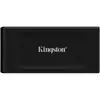 Kingston XS1000 2TB SSD Externo USB 3.2 Gen 2 - Armazenamento Rápido e Compacto